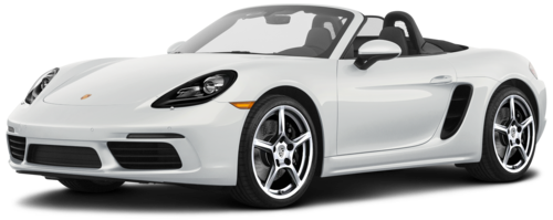 2020 Porsche 718 Boxster Cabriolet 2020 Porsche 718 Boxster Cabriolet